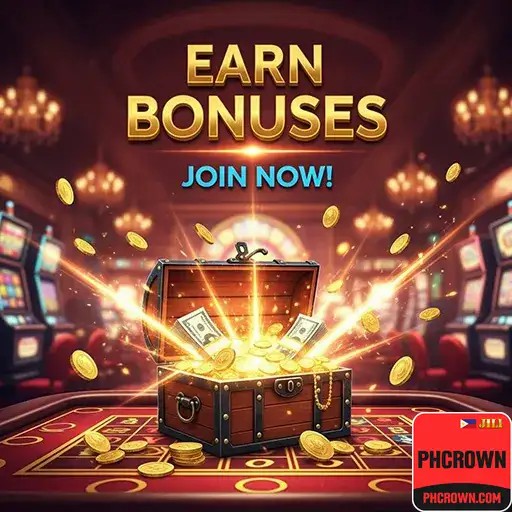 phcrown bonus 