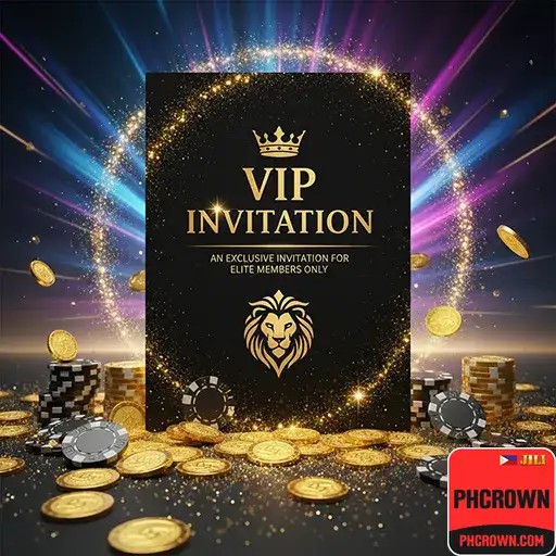 phcrown vip 