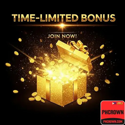 phcrown bonus